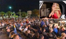 Civitanova elegge Miss Marche 2023: ospite della finale regionale Valeria Marini