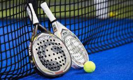 Macerata punta sugli "Evergreen": lezioni gratis di tennis e padel per gli over 65