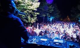 Cingoli in festa con il "Music Festival": ad animare la serata Lo Zoo di 105 e i dj del territorio