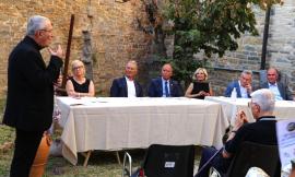 Matelica-Loreto, il Ciclopellegrinaggio punta al ritorno dei grandi numeri dopo il Covid (FOTO)