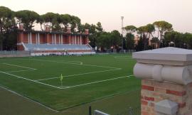 Maceratese, al via la Scuola Calcio: tre pomeriggi di prova per i più piccoli