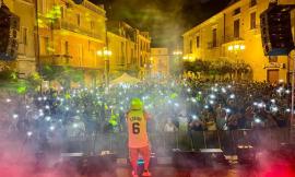 Tolentino si rituffa negli anni '80: musica e balli in piazza per cominciare settembre