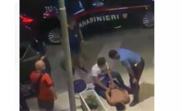 Giovane ucciso con un colpo di fiocina dopo lite nel traffico: presunto killer trasferito in carcere