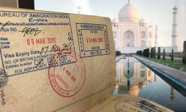 Guida completa: come ottenere un visto turistico per l'India