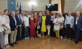 "Rinascere insieme", a Tolentino la partita evento della Nazionale Cantanti con il Memorial Jimmy Fontana