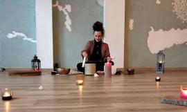 Macerata, Sounds of Forest: un centro yoga tutto da scoprire con un percorso dedicato alla maternità