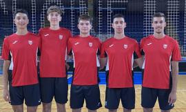 Civitanova, Lube Volley accoglie cinque giovani talenti da Bulgaria, Brasile e Grecia