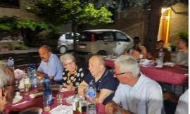 Civitanova, cena di beneficenza "per i popoli della Terra Santa"