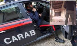 Camporotondo, Youtuber denunciati per essersi introdotti nel convento di Colfano