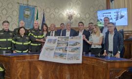 Macerata, 12 milioni di euro per la nuova caserma dei vigili del fuoco: gara d'appalto entro settembre