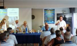 Civitanova, lezioni di mare: "Col vento in poppa, amici della vela"