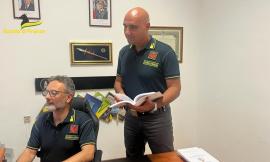 Civitanova, incassa illecitamente oltre 175mila euro di contributi: denunciato imprenditore