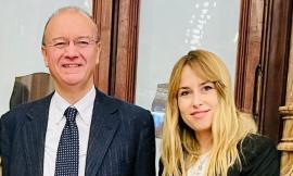 Inizio anno scolastico a Macerata, la Lega festeggia il mantenimento delle classi del cratere