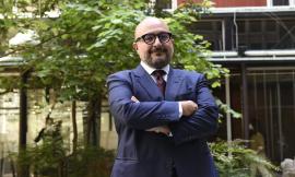 Il ministro Sangiuliano a Loreto: accenderà la Lampada per la pace nel mondo