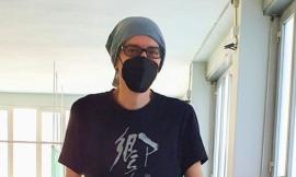 Giovanni Allevi annuncia: "Un passo alla volta sto uscendo dall'inferno"