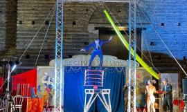 Artisti di strada, circo e musica: a Macerata torna Artermigrante, Jo Squillo tra gli ospiti