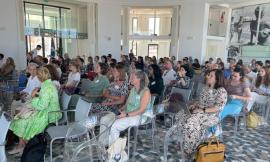 UniCam ospita la NuGOweek2023: a Senigallia un evento internazionale sulla nutrizione molecolare