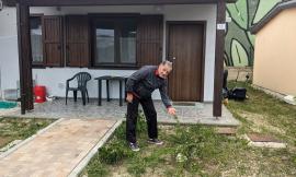 Ricostruzione lenta e spopolamento: le storie di chi ha deciso di rimanere nelle SAE