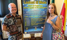 Civitanova, "Il mare tra storia e leggende": terzo incontro del ciclo “Lezioni di mare”
