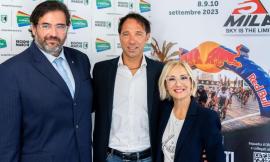 Bcc Recanati e Colmurano, un weekend di sport e incontri formativi