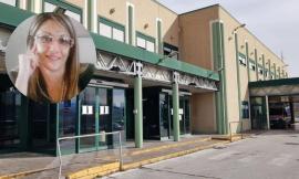 Nuovo primario di Cardiologia all'ospedale di Camerino: si insedia Josephine Staine