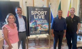 Dal tennis al basket, Civitanova diventa palestra a cielo aperto: oltre 30 postazioni per "Sport Live"