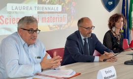 Unicam, al via l’innovativo corso di laurea in "Scienza dei Materiali"