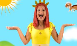 Lucilla Show al Palasavelli di Porto San Giorgio: la star di Youtube farà divertire i bambini