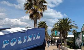 Civitanova, violenta rissa sul lungomare: dopo le denunce scatta il Daspo urbano per i sei indagati