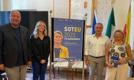 Civitanova ospita il SOTEU 2023: un dibattito pubblico sullo Stato dell'Unione europea