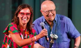 "Fuoriclasse talent": il maceratese Ennio Monachesi si aggiudica un'altra coppa