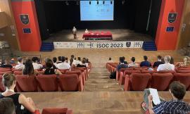 Unicam, successo per l'edizione 2023 della Scuola Internazionale di Chimica Organimetallica