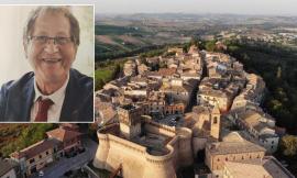 Lutto a Urbisaglia, è scomparso Ubaldo Tombolini