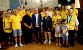 Polenta per tutti i gusti a Santa Maria in Selva: torna la sagra nel ricordo di Don Peppe