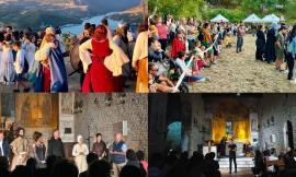 Da San Francesco al fantasy: "Un fine settimana da record a Fiastra"