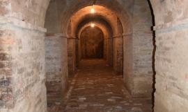 Macerata, nuova luce per vicolo dell'Oratorio: approvato il progetto per la parziale riapertura