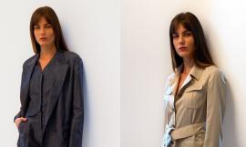 L'eleganza al femminile secondo Tombolini: l'azienda protagonista al Milano Moda Donna