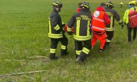 Tragedia nelle campagne: 69enne rimane schiacciato dal trattore e muore