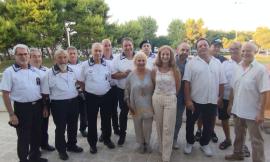Civitanova, alla scoperta dei nodi marinari: "lezioni di mare" per diventare esperti 'annodatori'
