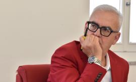 Carancini: "Marche regione con il più alto tasso di positività al Covid. Acquaroli non dice nulla?"