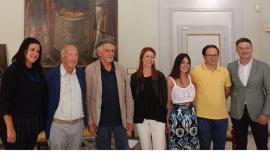 Potenza Picena in festa per il Grappolo d’Oro: dj set con Samuel dei Subsonica e Prezioso