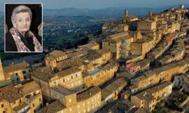 Treia, la comunità di Chiesanuova piange la scomparsa della centenaria Ida Meriggi