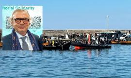 L'INTERVISTA - Testimonianze da Lampedusa: "In Italia politica migratoria fallita a 360 gradi"