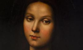 Scoperto un nuovo dipinto di Raffaello: è una Maddalena