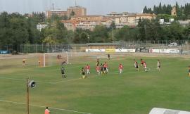 Eccellenza, la Maceratese cade nella trasferta del Montefeltro: Sartori e Petrucci regalano la vittoria all'Urbino