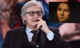 Un nuovo dipinto di Raffaello nelle Marche? La smentita di Sgarbi: "Al massimo prototipo del Perugino"
