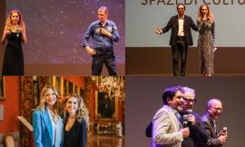 Asculum Festival 2023, da Mancuso a Nespoli: la città diventa capitale della crescita personale