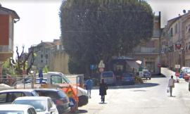 Civitanova, cantiere in via Filippo Corridoni: cambia la viabilità nel centro storico della città alta