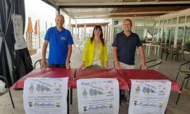 Civitanova, una domenica in sella alle due ruote: al Varco sul Mare ritorna "Bimbimbici"