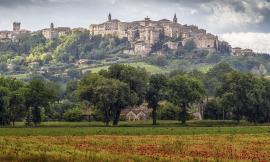 Treia tra i 10 borghi delle Marche da visitare secondo il sito "Si viaggia"